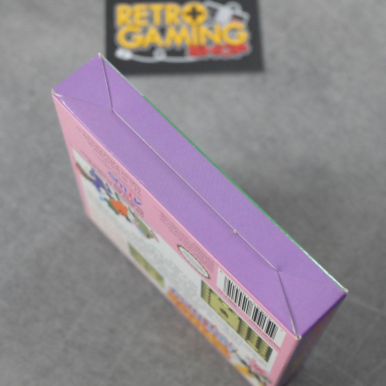 Spud's Adventure Nintendo