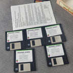Vendita Indiana Jones And The Fate of Atlantis - Retrogaming Shop
