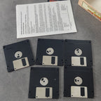 Vendita Indiana Jones And The Fate of Atlantis - Retrogaming Shop