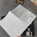 Vendita Indiana Jones And The Fate of Atlantis - Retrogaming Shop