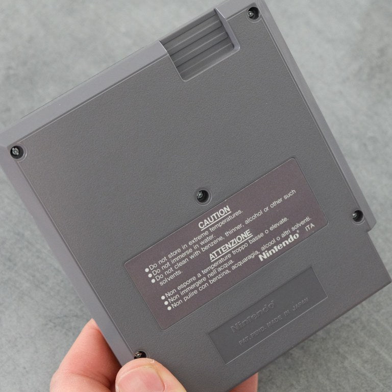 Wild Gunman Nintendo
