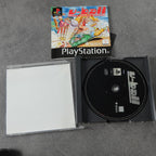 Vendita V-ball Beach Volley Heroes - Retrogaming Shop