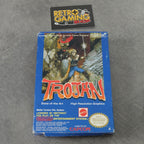 Vendita Trojan - Retrogaming Shop