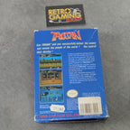 Vendita Trojan - Retrogaming Shop