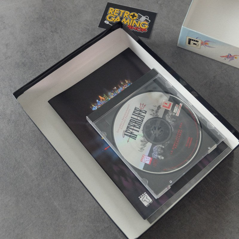 Vendita Afterlife - Retrogaming Shop