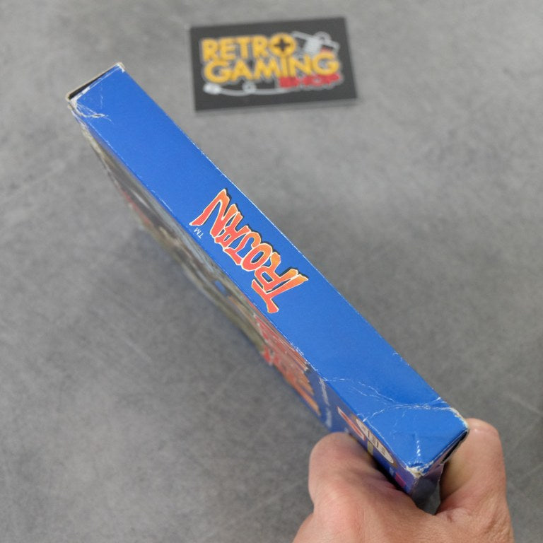 Trojan Nintendo