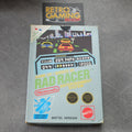 Vendita Rad Racer - Retrogaming Shop
