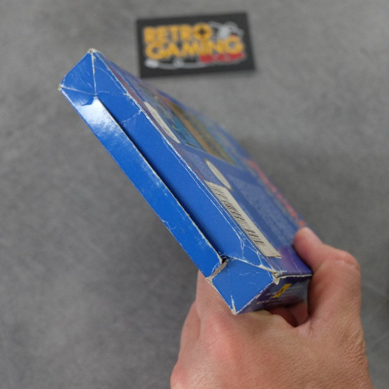 Vendita Trojan - Retrogaming Shop