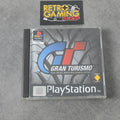 Vendita Gran Turismo - Retrogaming Shop
