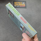 Vendita Rad Racer - Retrogaming Shop