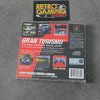 Vendita Gran Turismo - Retrogaming Shop