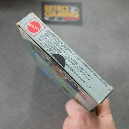 Vendita Rad Racer - Retrogaming Shop