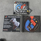 Vendita Gran Turismo - Retrogaming Shop