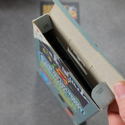 Vendita Rad Racer - Retrogaming Shop