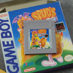 Vendita Spud's Adventure - Retrogaming Shop