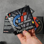 Vendita Gran Turismo - Retrogaming Shop
