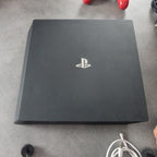 Vendita Playstation 4 Pro 1 TB - Retrogaming Shop