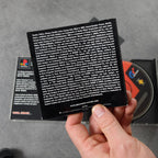 Vendita Gran Turismo - Retrogaming Shop