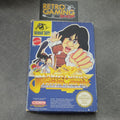 Vendita Jackie Chan’s Action Kung Fu - Retrogaming Shop