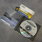 Vendita Mobile Suit Gundam - Retrogaming Shop