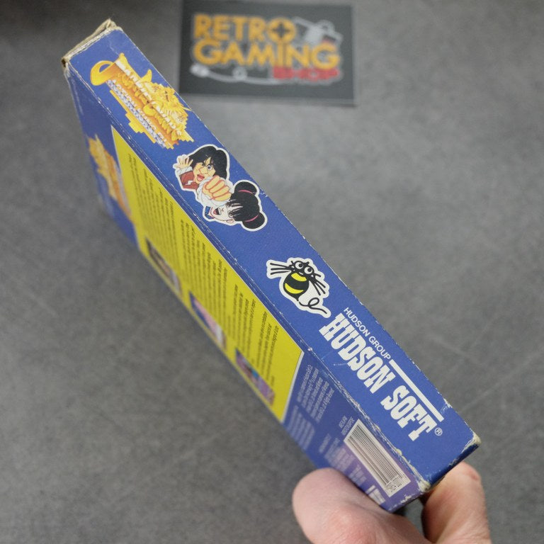 Jackie Chan’s Action Kung Fu Nintendo