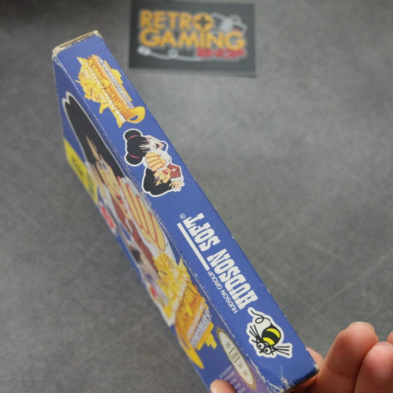 Jackie Chan’s Action Kung Fu Nintendo