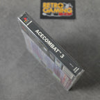 Vendita Ace Combat 3 Electrosphere - Retrogaming Shop