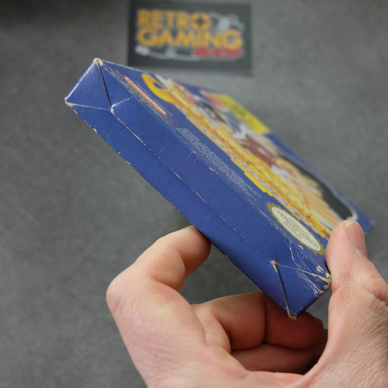 Jackie Chan’s Action Kung Fu Nintendo
