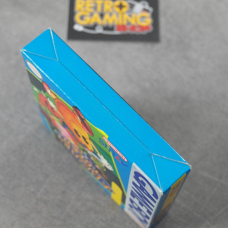 Vendita Amazing Tater - Retrogaming Shop
