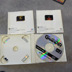 Vendita Grandia - Retrogaming Shop