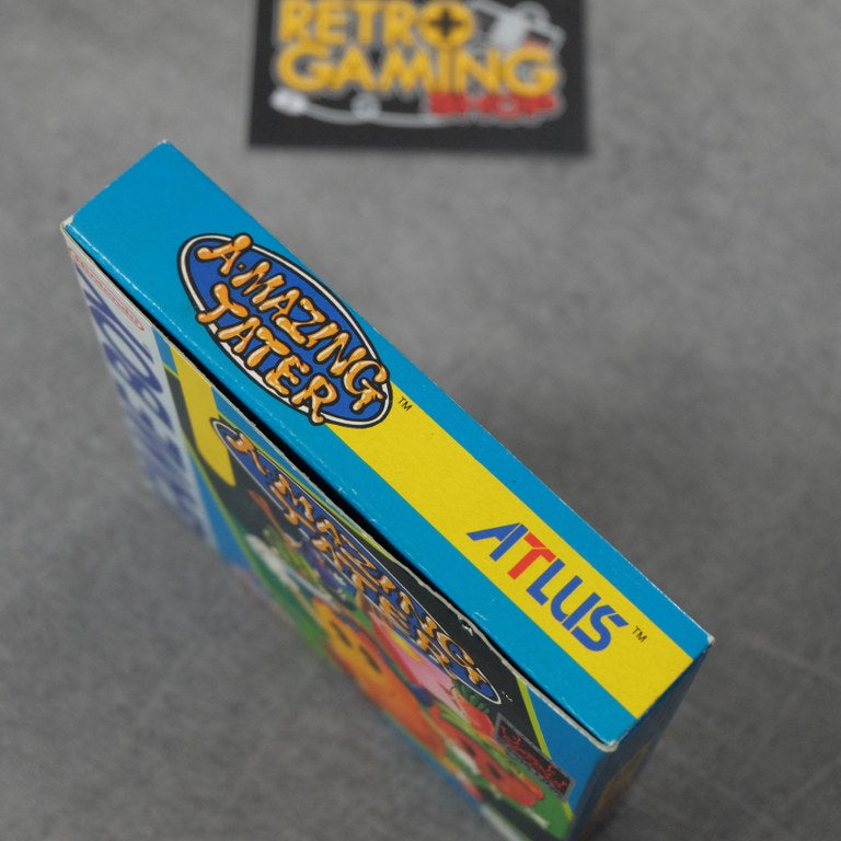 Vendita Amazing Tater - Retrogaming Shop