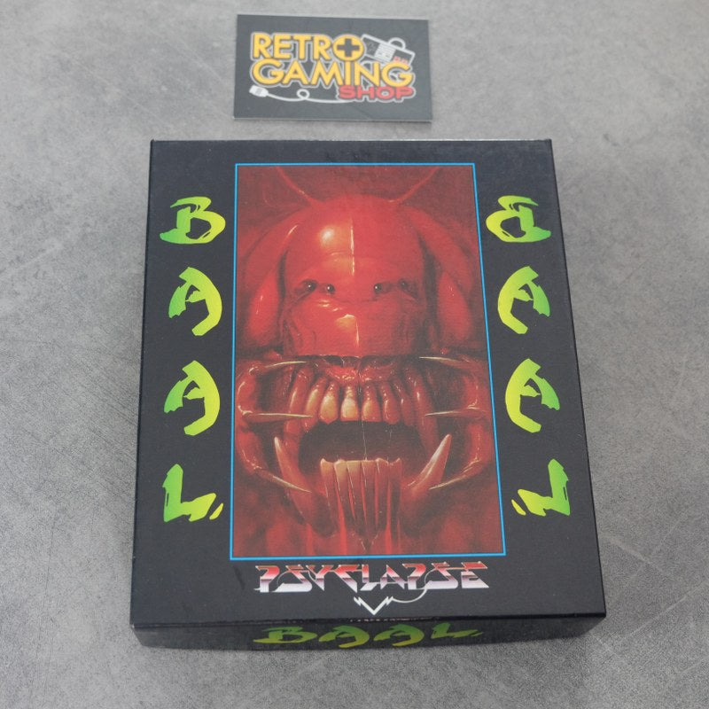 Vendita Baal - Retrogaming Shop