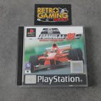 Vendita Formula 1 98 - Retrogaming Shop
