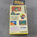 Vendita Super Mario World - Retrogaming Shop