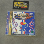 Vendita World Cup 98 France Road to Win - Retrogaming Shop