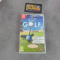 Vendita 3D MIni Golf - Retrogaming Shop