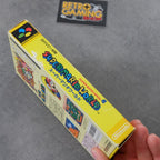 Vendita Super Mario World - Retrogaming Shop