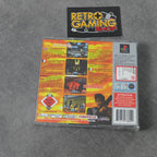 Vendita Time Crisis - Retrogaming Shop
