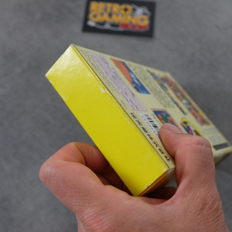 Vendita Super Mario World - Retrogaming Shop