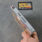 Vendita Time Crisis - Retrogaming Shop