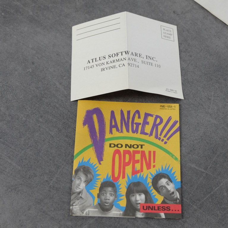 Vendita Amazing Tater - Retrogaming Shop