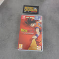 Vendita Dragon Ball Z Kakarot + A New Power Awakens Set - Retrogaming Shop