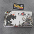 Vendita Final Fantasy VI 6 - Retrogaming Shop