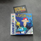Vendita The Fish Files - Retrogaming Shop