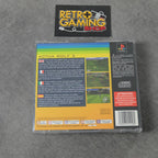 Vendita Actua Golf 3 - Retrogaming Shop
