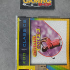 Vendita Actua Golf 3 - Retrogaming Shop