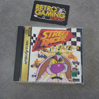 Vendita Street Racer Extra Jap - Retrogaming Shop