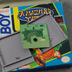 Vendita Amazing Tater - Retrogaming Shop