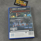 Vendita Shadow the Hedgehog - Retrogaming Shop