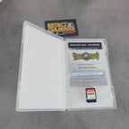 Vendita Dragon Quest Treasures - Retrogaming Shop